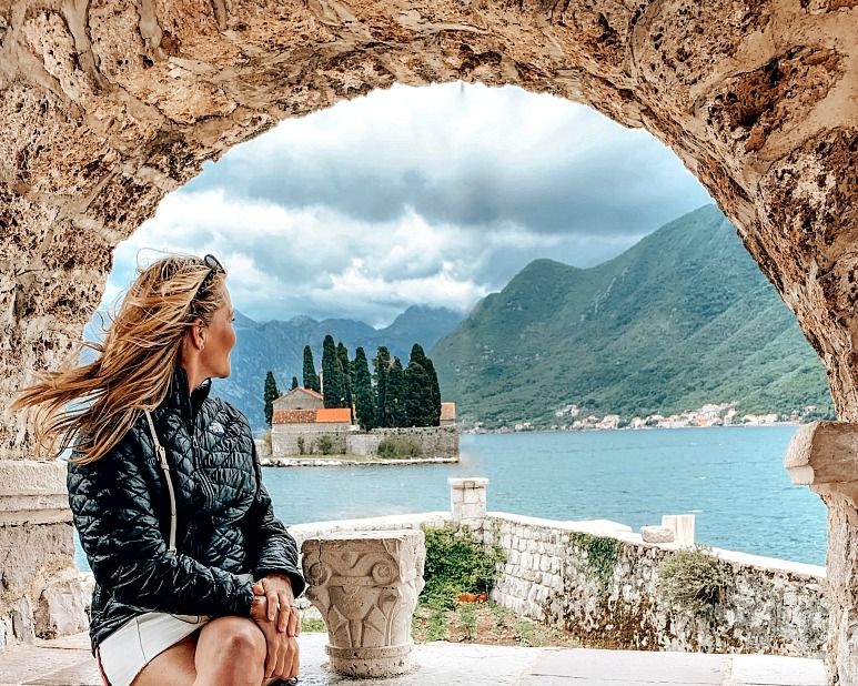 Tipe for Better Vacation Pictures