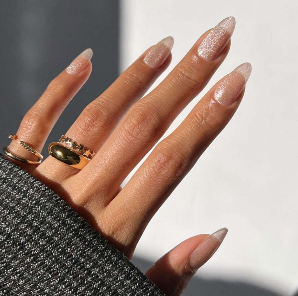 Must-Have Holiday Nails – SNS Nails