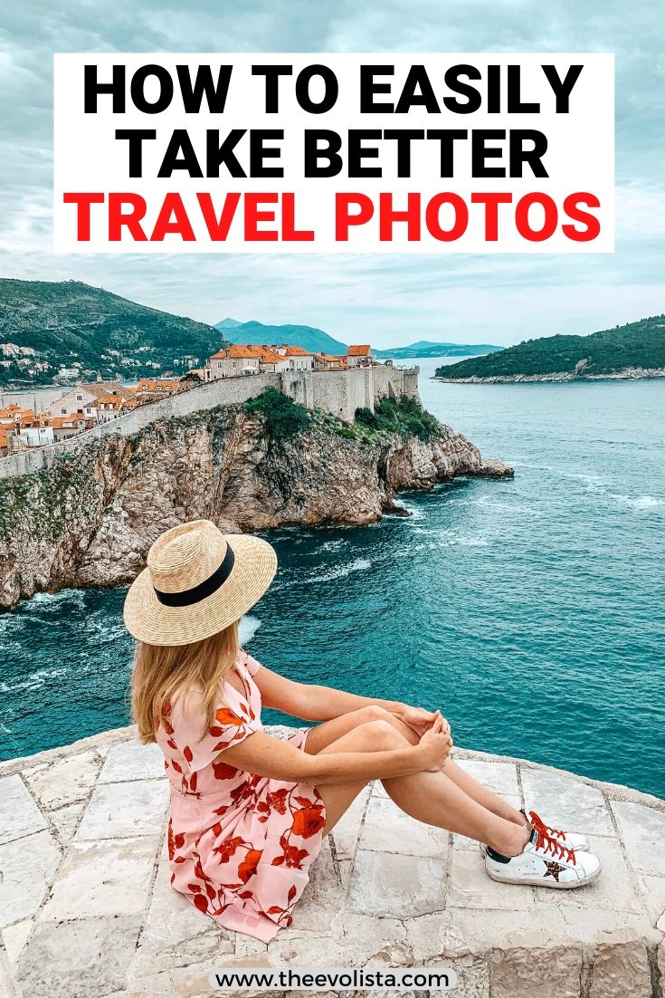 Vacation Pictures Pin