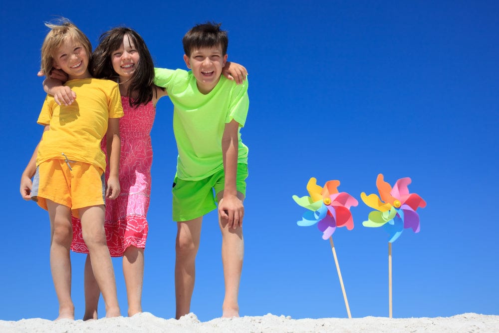 27 Beach Photos to Spark Your Creativity
