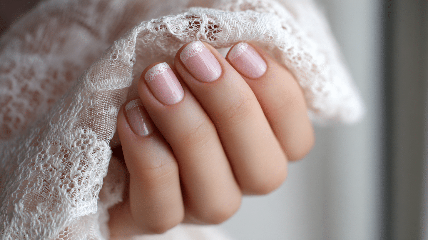 blush pink