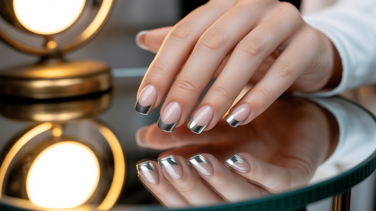 chrome french