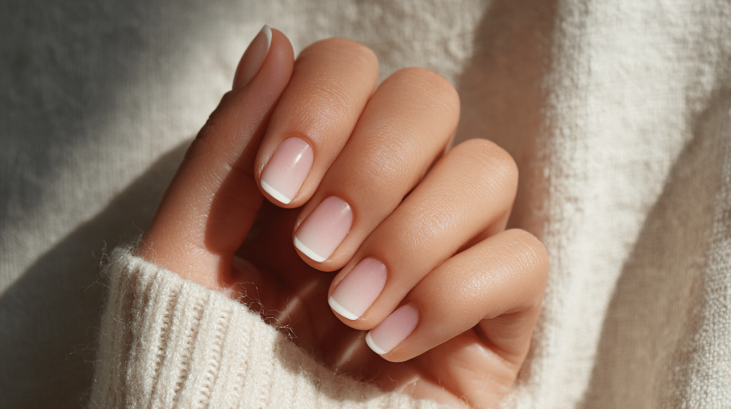 gradient french