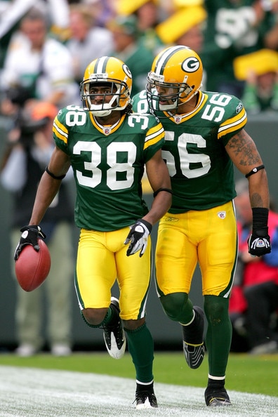 The Top 25 Uniforms in Sports