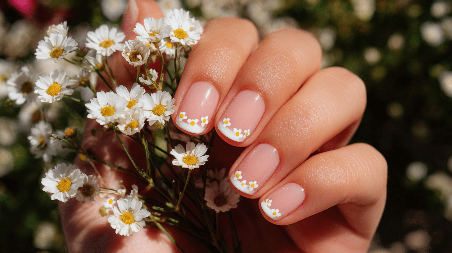 riny daisy french