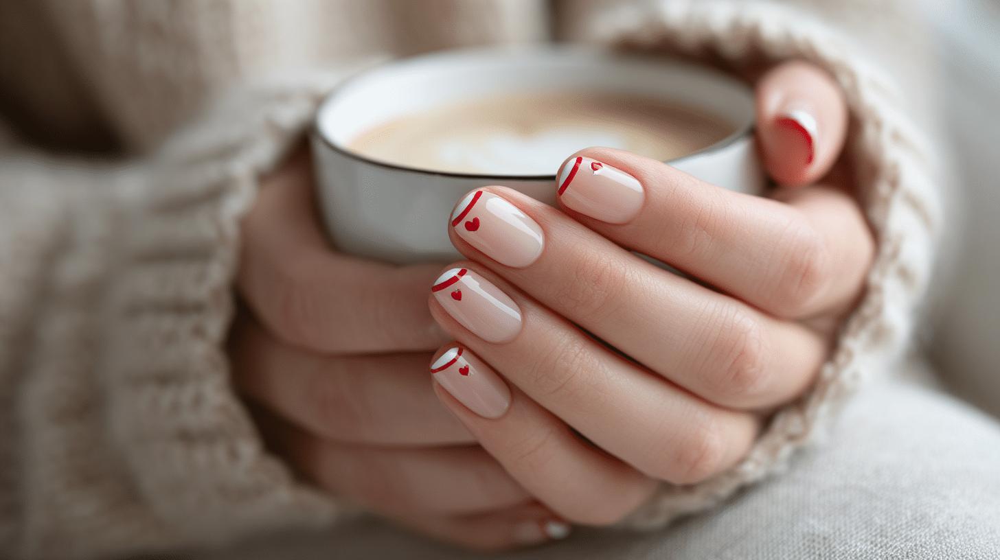 white french